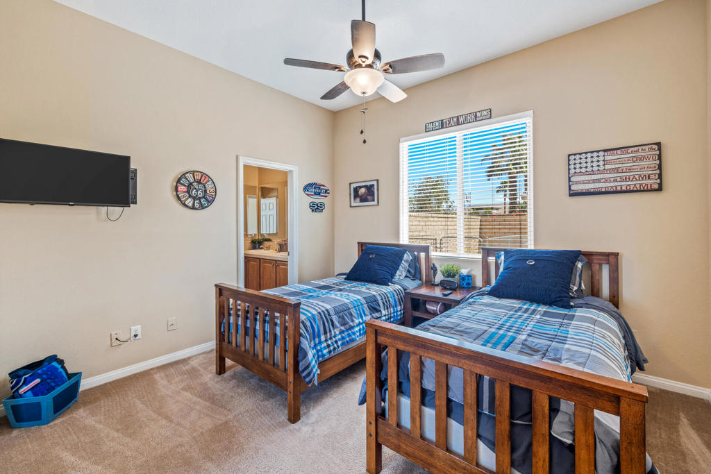 Desert River Estates - Residential Lease