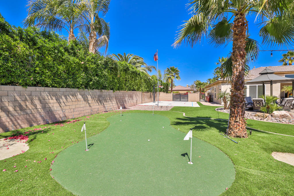 Desert River Estates - Residential Lease