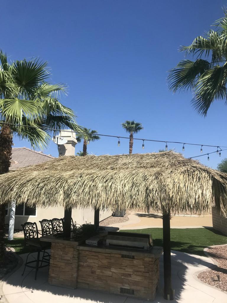 Desert River Estates - Residential Lease