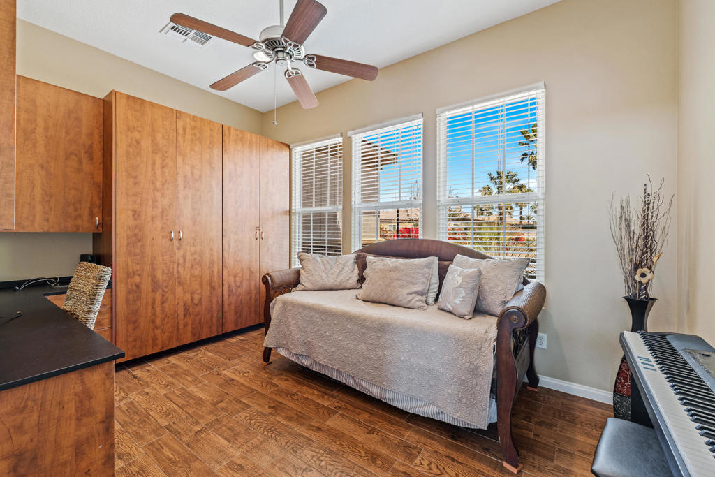 Desert River Estates - Residential Lease