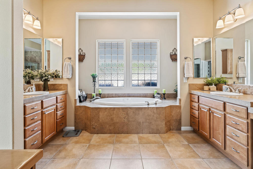 Desert River Estates - Residential Lease