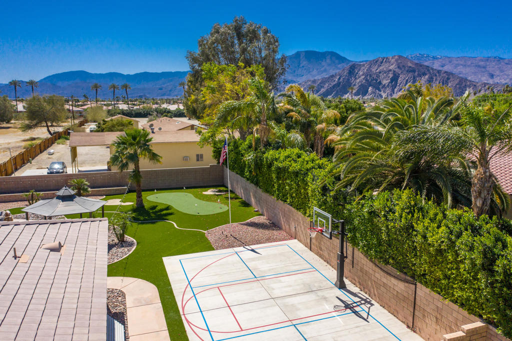 Desert River Estates - Residential Lease