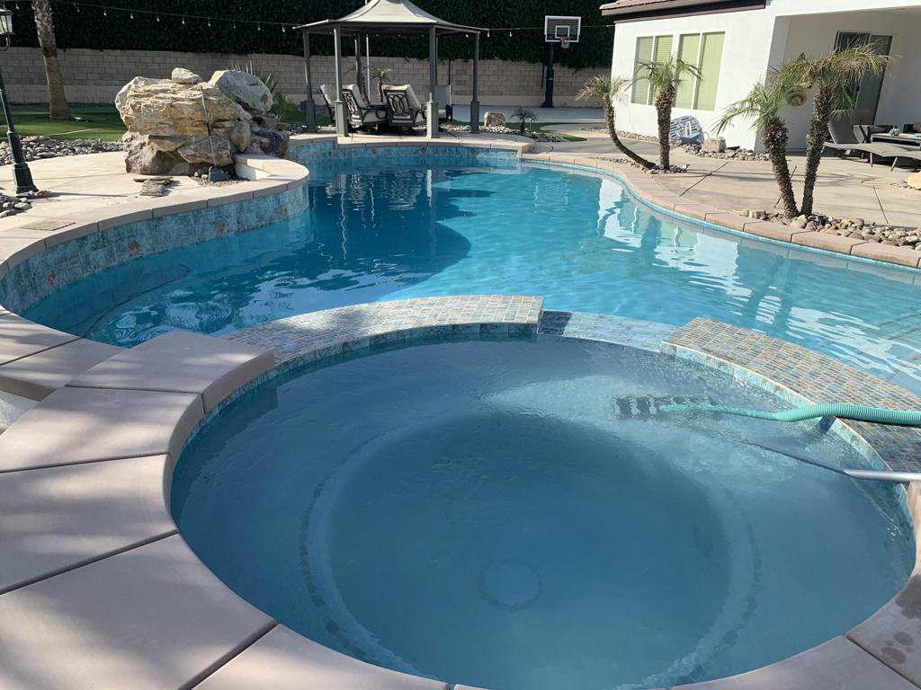 Desert River Estates - Residential Lease