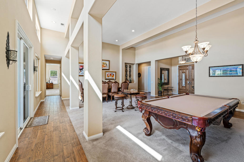 Desert River Estates - Residential Lease