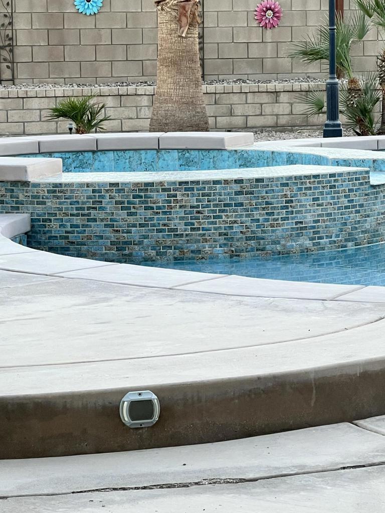 Desert River Estates - Residential Lease