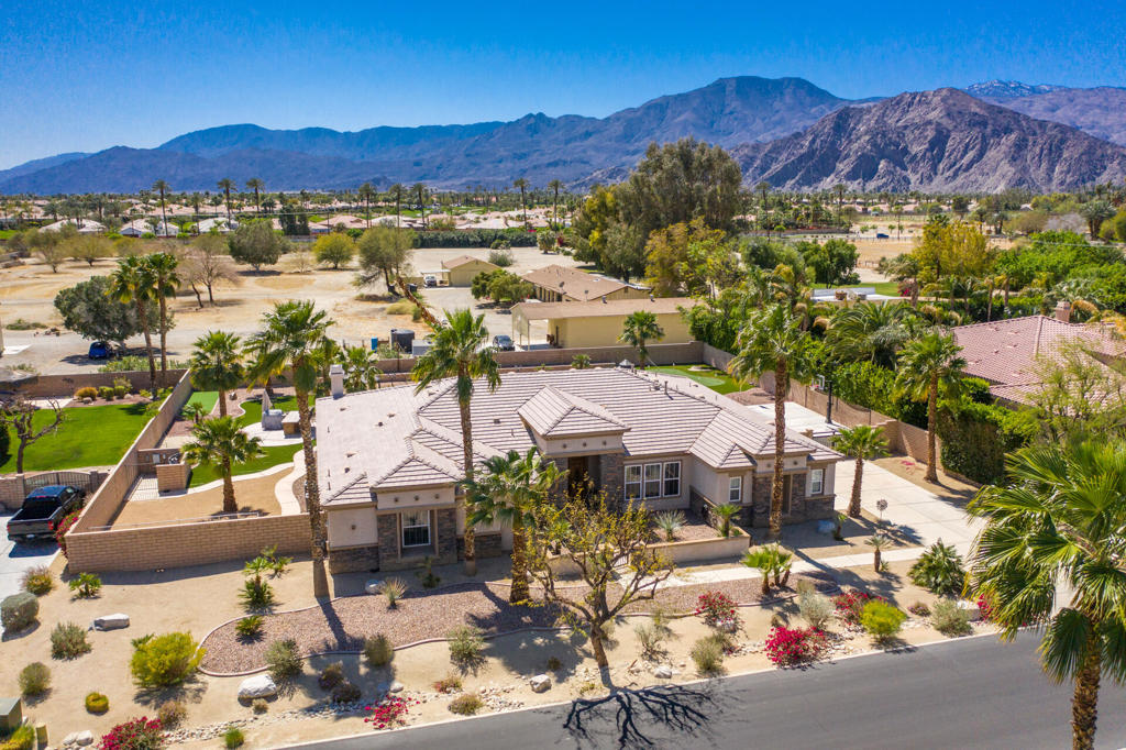 Desert River Estates - Residential Lease
