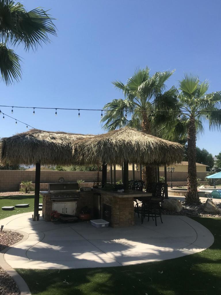 Desert River Estates - Residential Lease