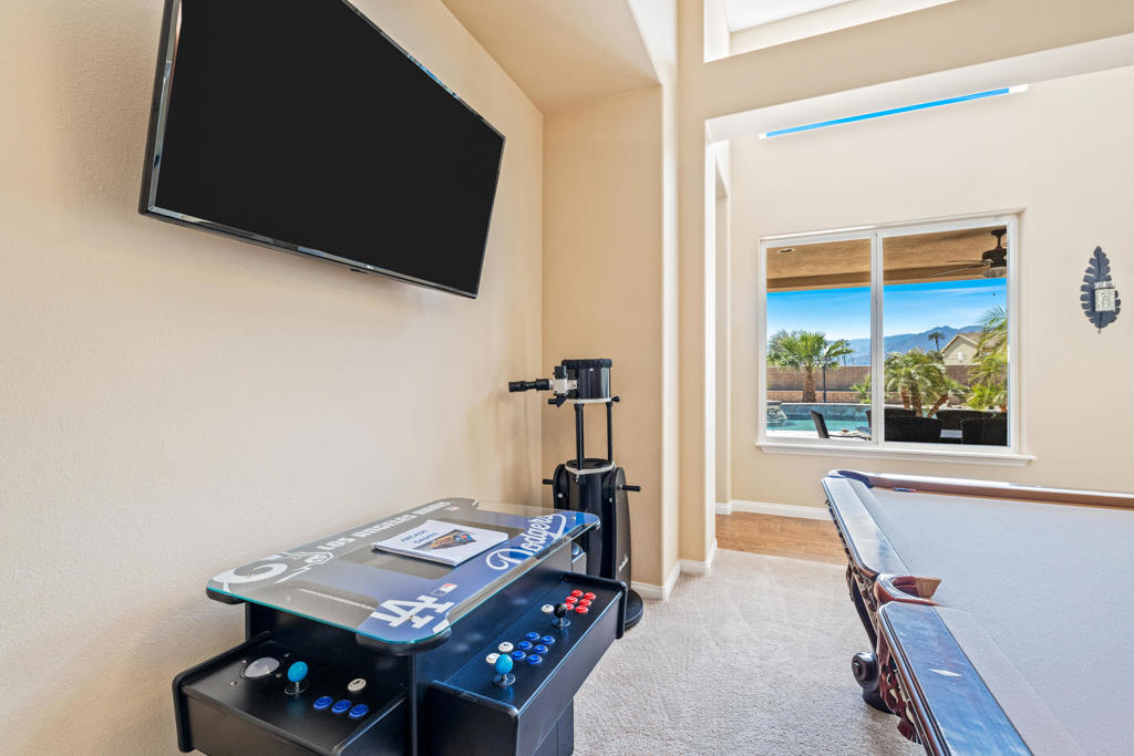 Desert River Estates - Residential Lease