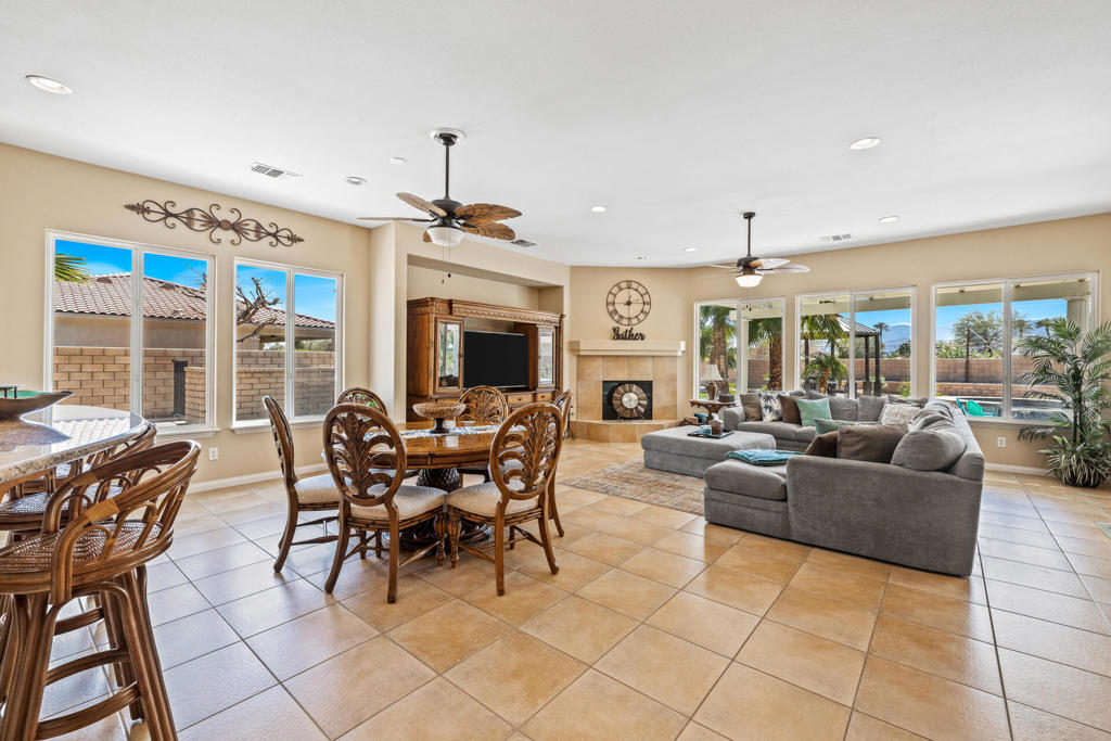 Desert River Estates - Residential Lease