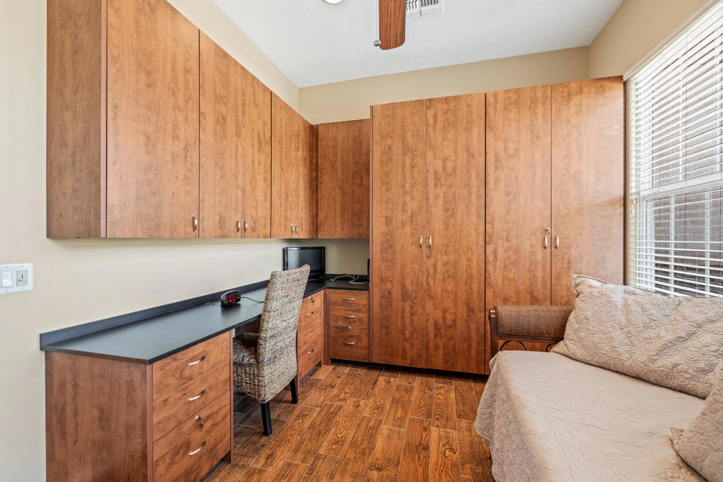 Desert River Estates - Residential Lease