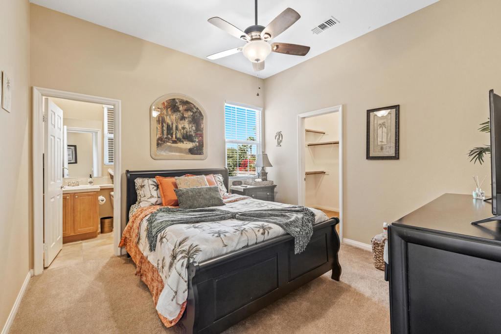 Desert River Estates - Residential Lease