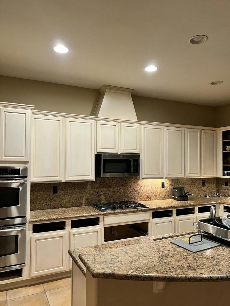 Desert River Estates - Residential Lease