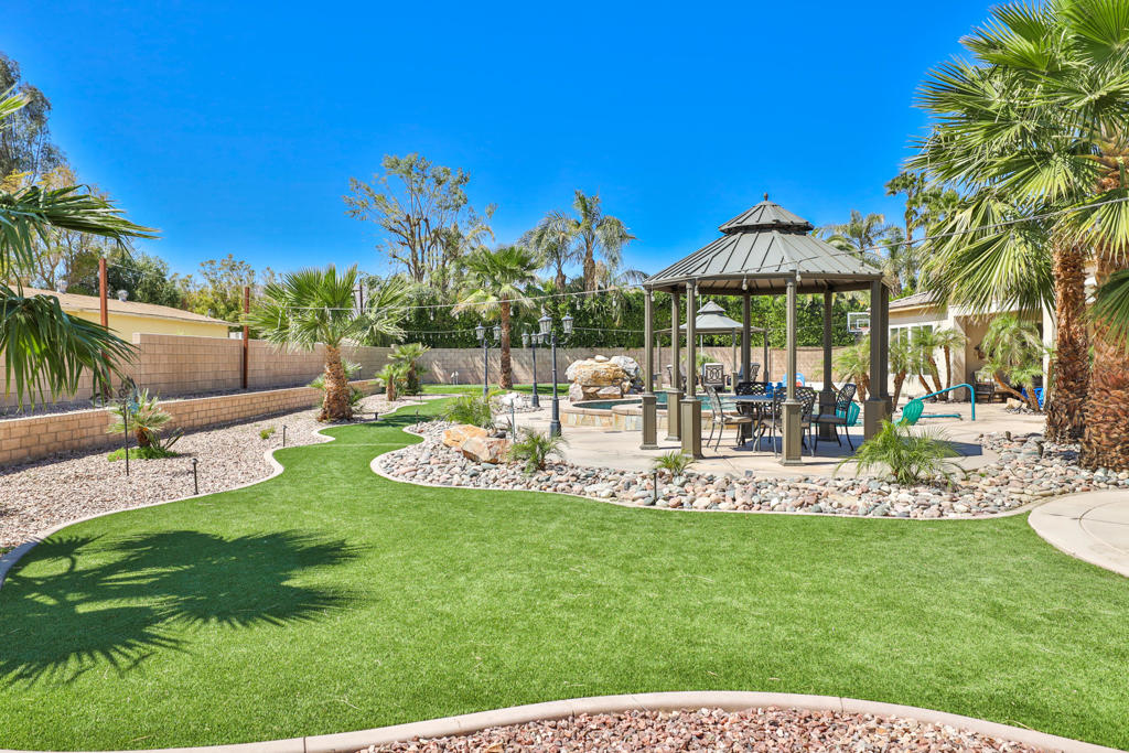 Desert River Estates - Residential Lease