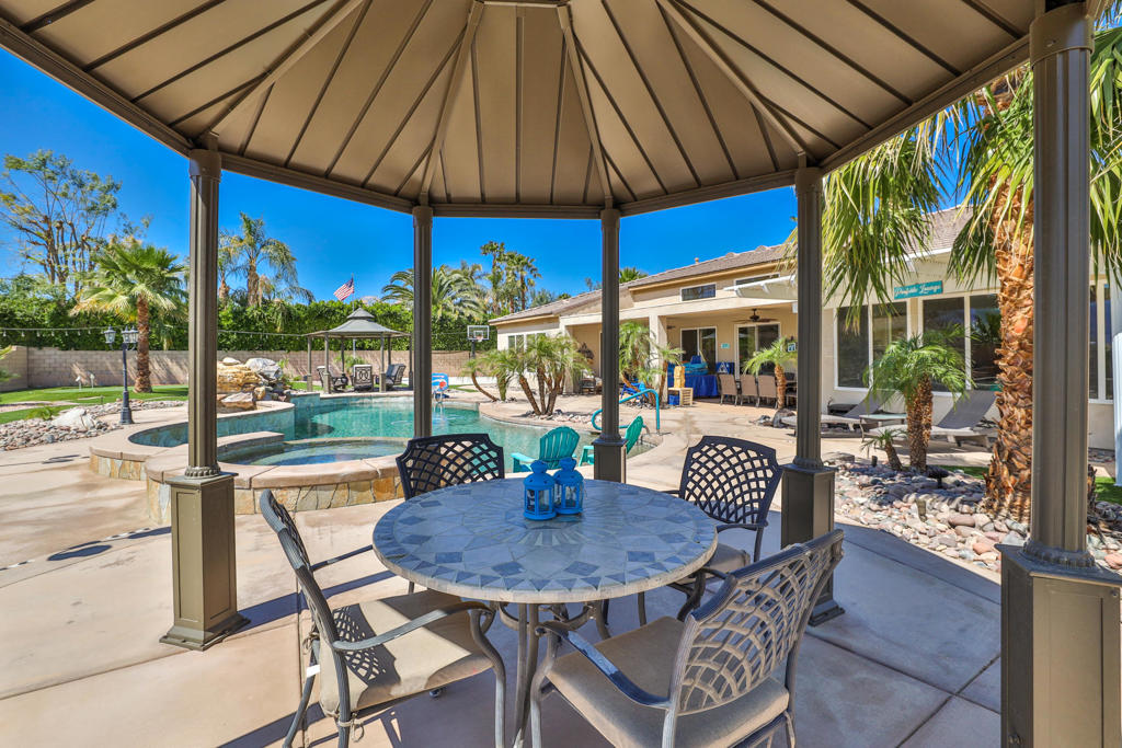 Desert River Estates - Residential Lease