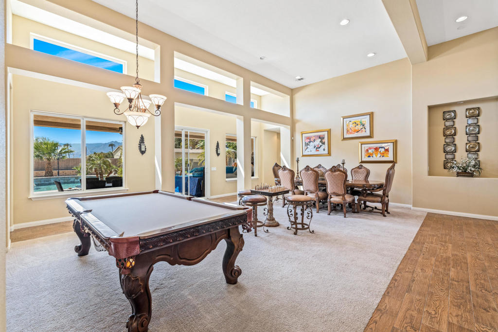 Desert River Estates - Residential Lease