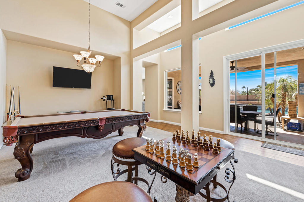 Desert River Estates - Residential Lease