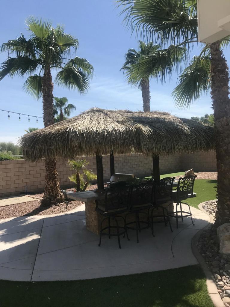 Desert River Estates - Residential Lease