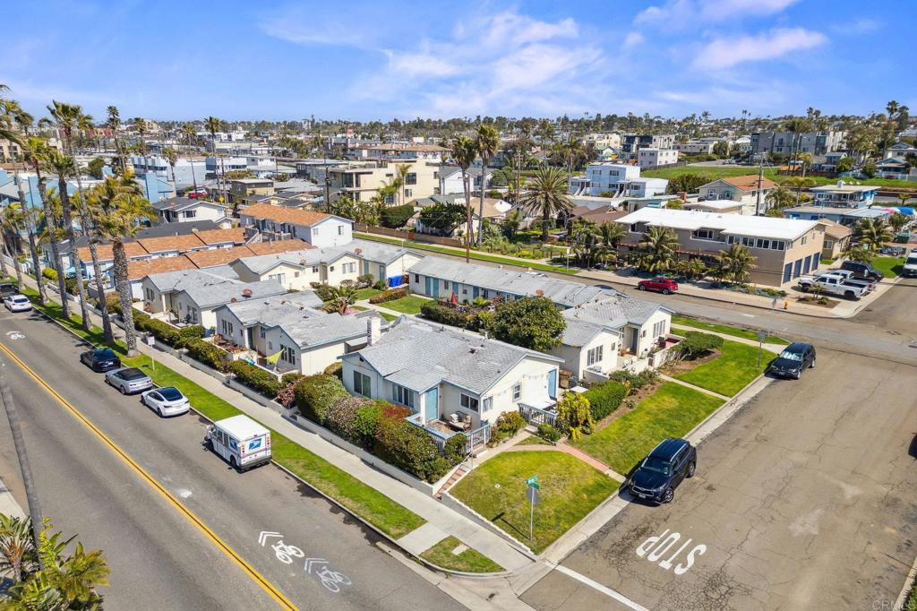 936 S Pacific Street