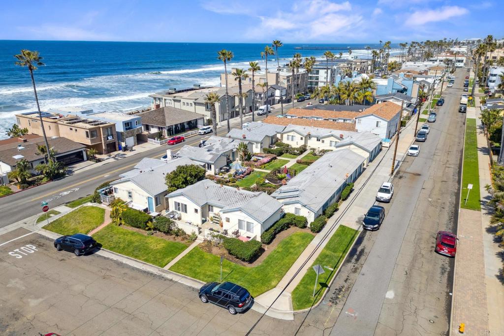 936 S Pacific Street