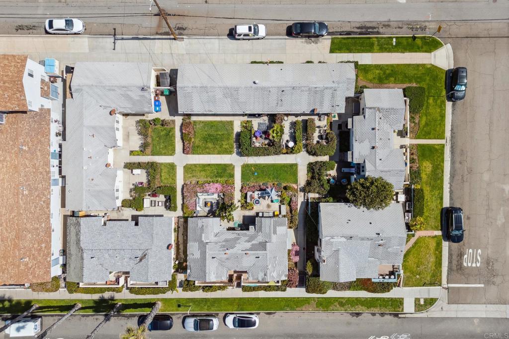 936 S Pacific Street