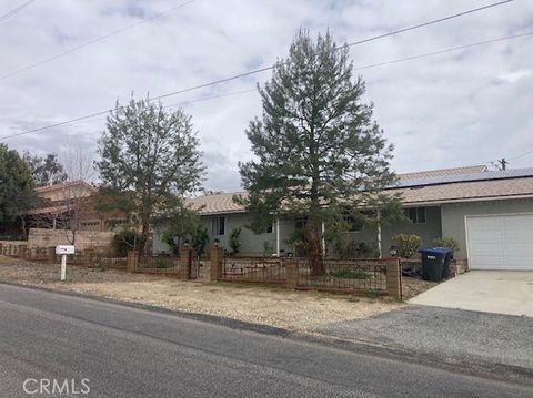 Photo of 9728 Mountain View Avenue, Cherry Valley, CA 92223 (MLS # IG26057400)