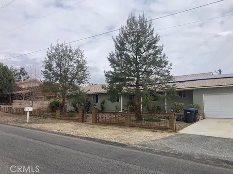 9728 Mountain View Avenue, Cherry Valley, CA 92223 - MLS#: IG26057400