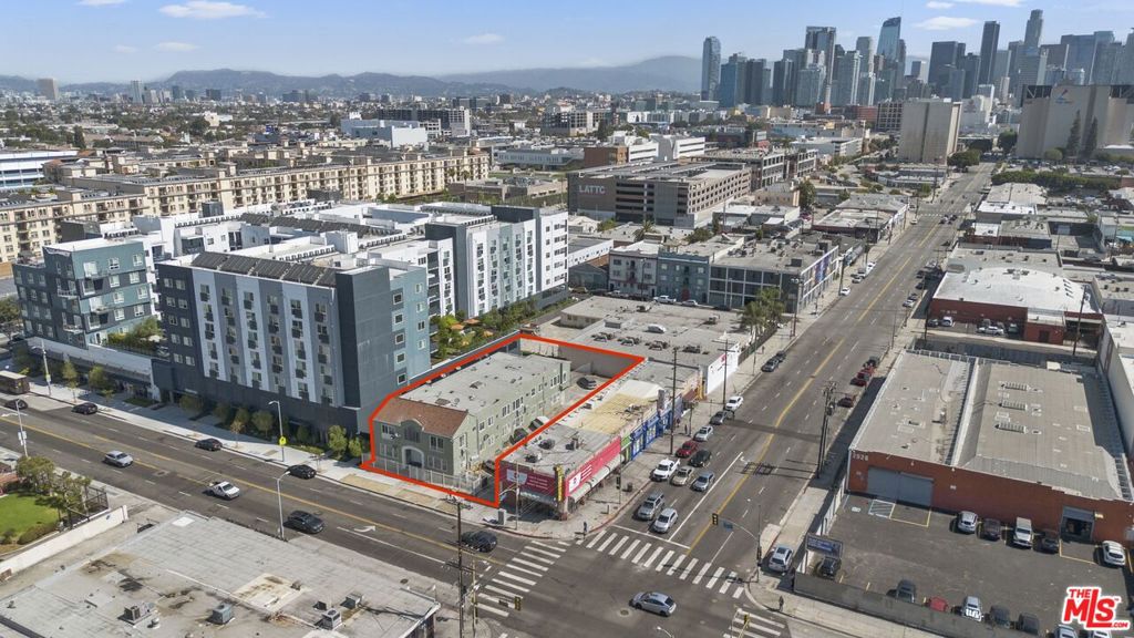 Prime opportunity to acquire a 16-unit apartment building in the heart of rapidly transforming West Adams. A thriving neighborhood attracting strong investor interest and tenant demand. The property offers stable cash flow today and substantial upside through unit renovations, rental increases, or future redevelopment. Value-Add Play: Renovate interiors to capture higher market rents in a high-demand micro-market. 3 Units Delivered Vacant Redevelopment Potential: LAM1 zoning in an Opportunity Zone offers flexibility for future mixed-use, adaptive reuse, or expansion (verify with City of LA). Strong Location Fundamentals: West Adams continues to see rapid rent growth and neighborhood revitalization, driven by proximity to Culver City, DTLA, and the Expo Line.This property is well-suited for investors seeking immediate cash flow with multiple exit strategies. Buy, renovate, and hold for long-term appreciation, or reposition for higher and better use.
