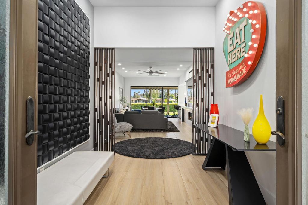 The Springs C.C. - Residential