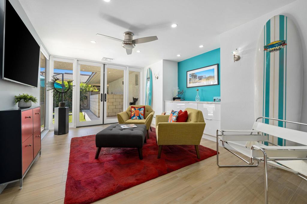 The Springs C.C. - Residential