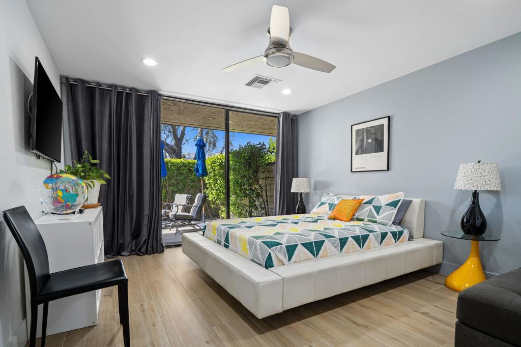 The Springs C.C. - Residential