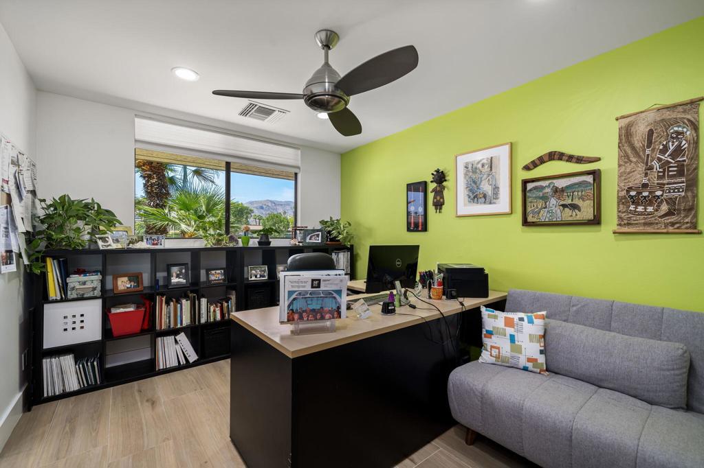 The Springs C.C. - Residential