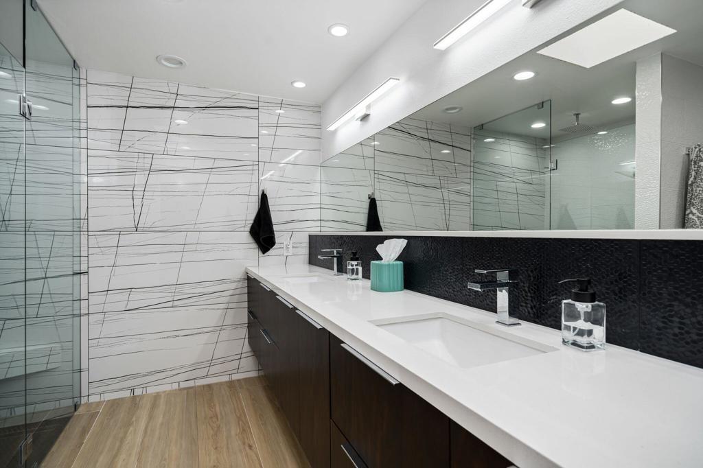 The Springs C.C. - Residential