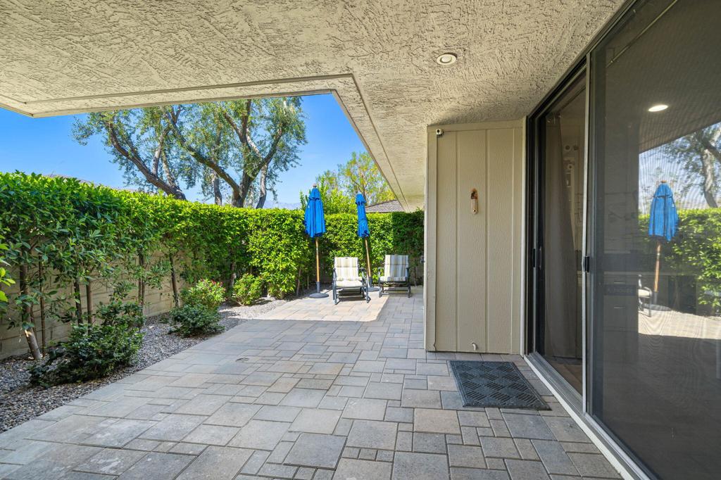 The Springs C.C. - Residential