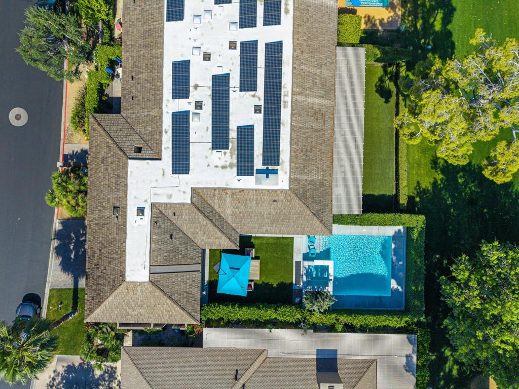 The Springs C.C. - Residential