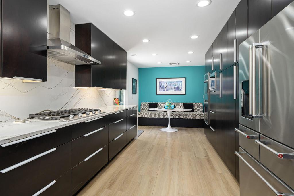 The Springs C.C. - Residential