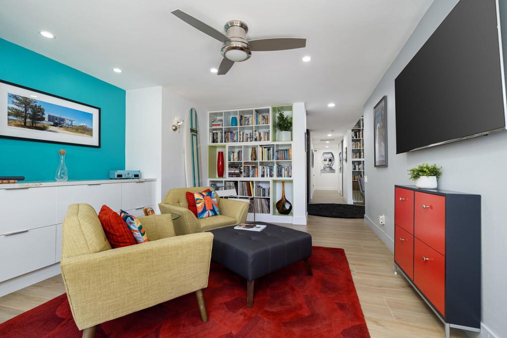 The Springs C.C. - Residential