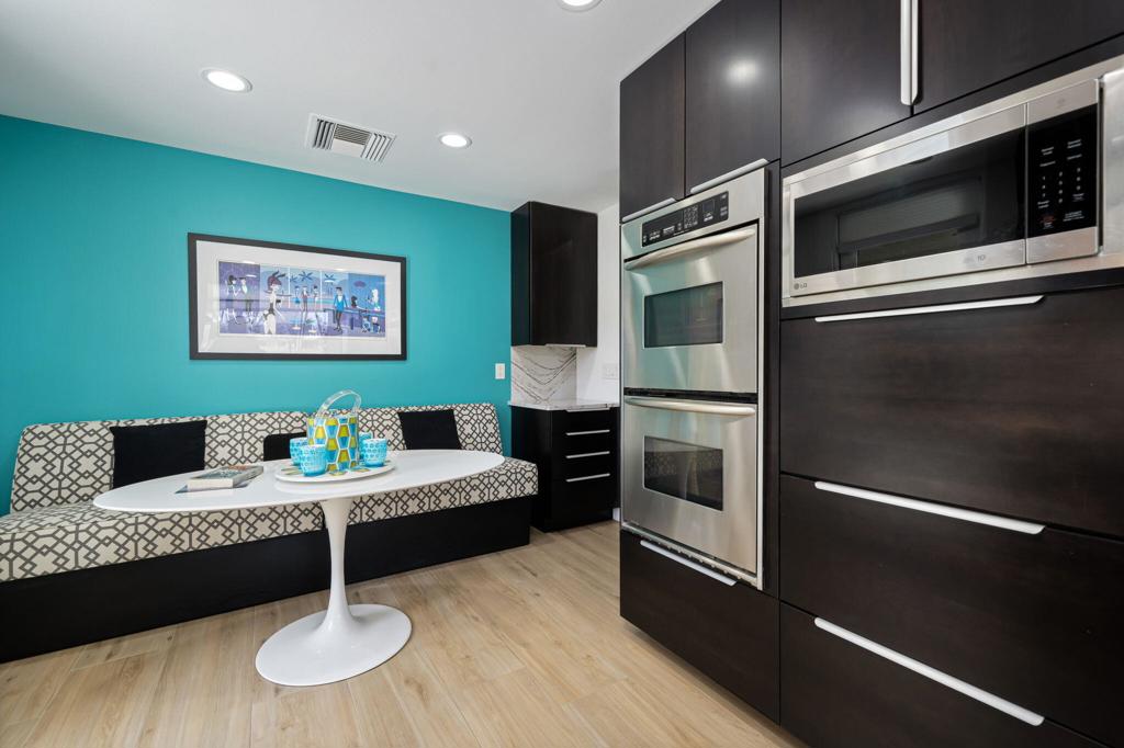 The Springs C.C. - Residential