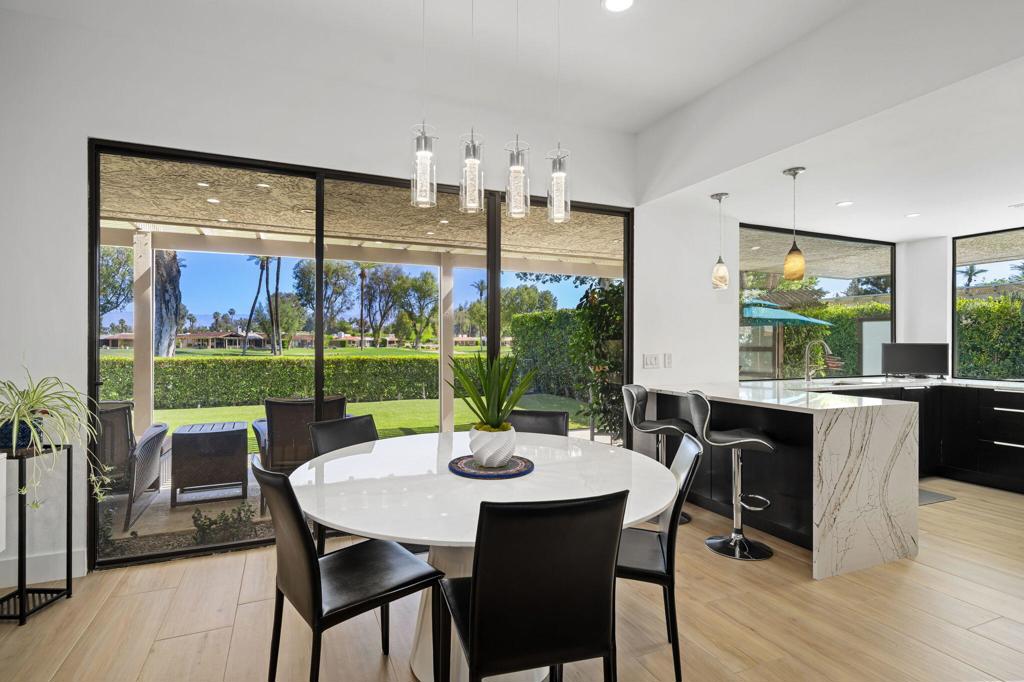 The Springs C.C. - Residential