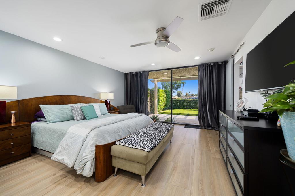 The Springs C.C. - Residential