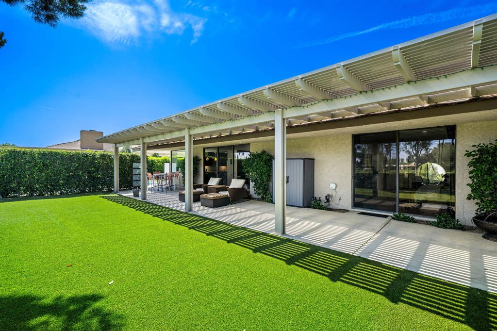 The Springs C.C. - Residential