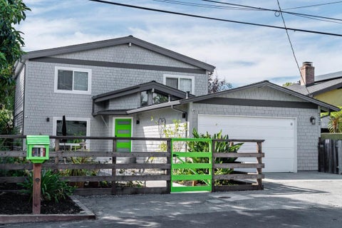 Photo of 225 Florence Drive, Aptos, CA 95003 (MLS # ML82059039)