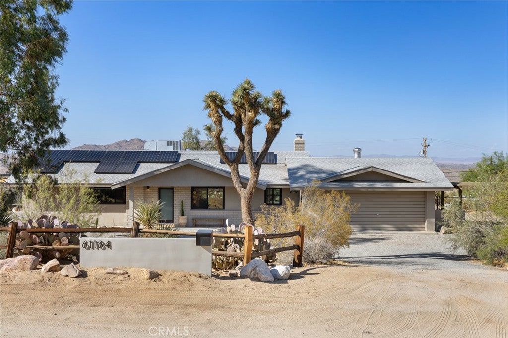 61184 Onaga Trail