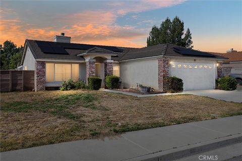 Photo of 1967 Worchester Court, San Jacinto, CA 92582 (MLS # IV26102076)