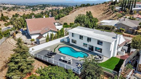 12036 Darby Avenue Porter Ranch CA 91326