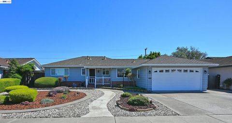Photo of 5332 Selma Ave Ave, Fremont, CA 94536 (MLS # 41128258)