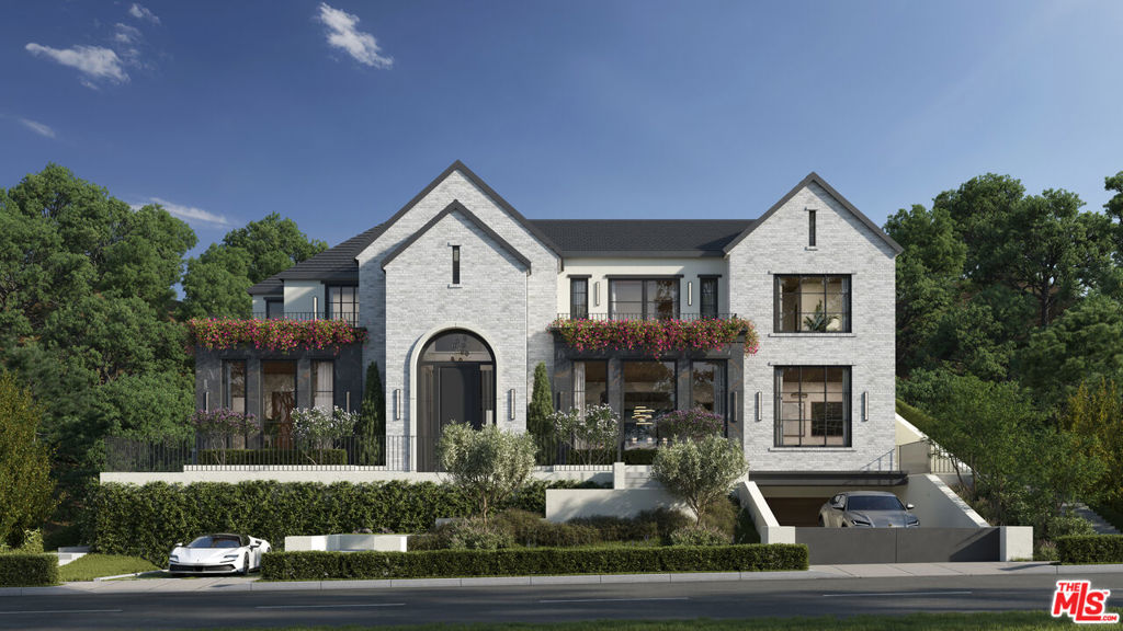 Set upon one of the premiere streets in coveted Little Holmby, 453 Dalehurst sets the bar for beautiful design and family focused elegance in one of the best neighborhoods in LA. The vacant property is permit ready through all city departments with stunning architectural plans and interior details for an approximately 10,000 square foot estate with seven bedrooms including a magnificent primary suite, proper office space, first class gym, lounge, outdoor entertaining and ample parking. The team of Crest Real Estate and IR Architects are leading consultants in the area and are available to assist in any desired design changes if needed prior to you embarking on building your dream home in such a wonderful location. Just minutes from Beverly Hills and Century City, along with wide fresh paved streets, gracious sidewalks, all utility lines buried underground and private armed security patrols coordinated by the tight knit family friendly neighborhood with private patrol cars, Little Holmby sets itself apart from all other communities in what it has to offer in peaceful and convenient LA living. We truly hope to provide a first class experience from beginning to end on constructing your perfect home and providing value to this project where the end value will greatly exceed the investment made into the property.