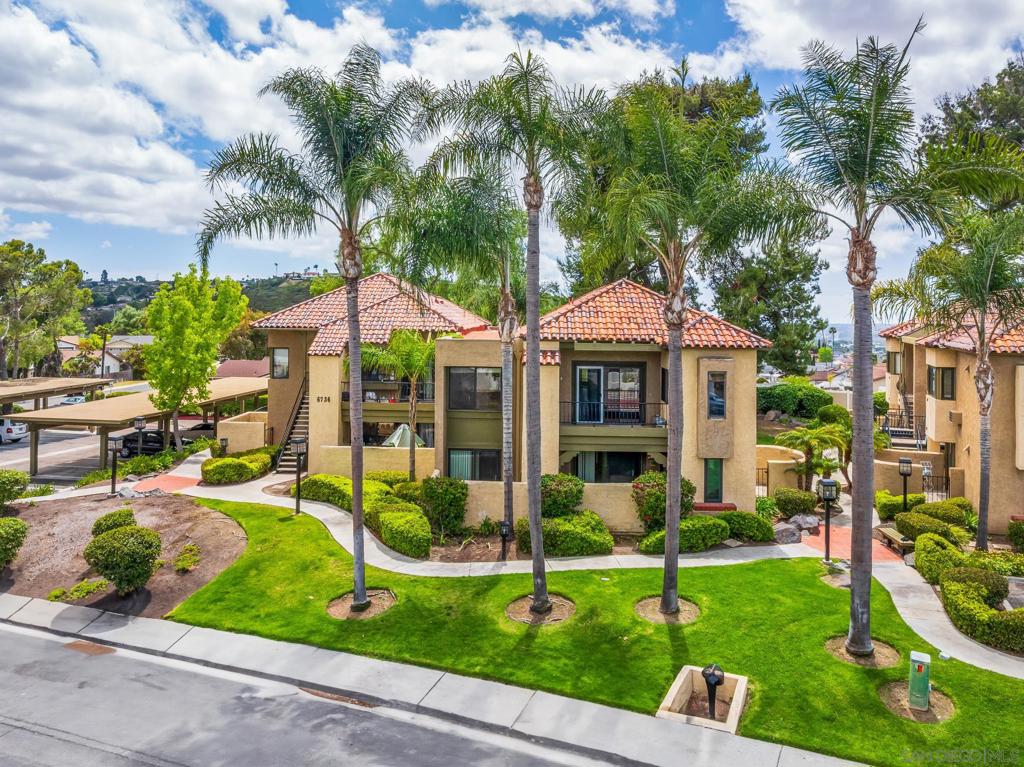 6736 Oakridge Road 211