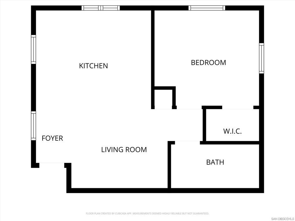 La Jolla - Residential Lease
