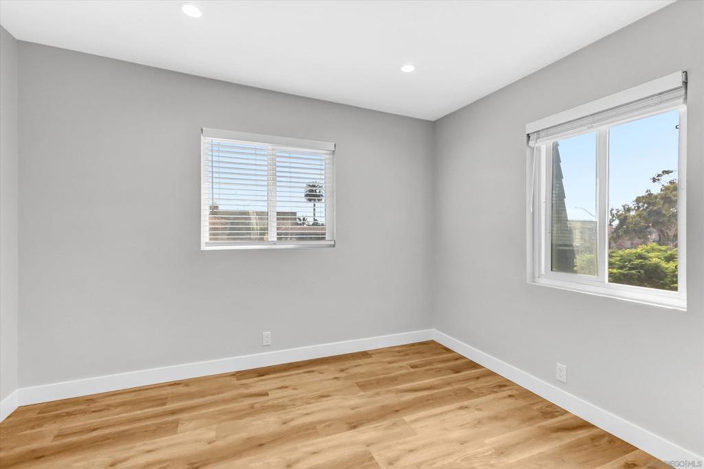 La Jolla - Residential Lease