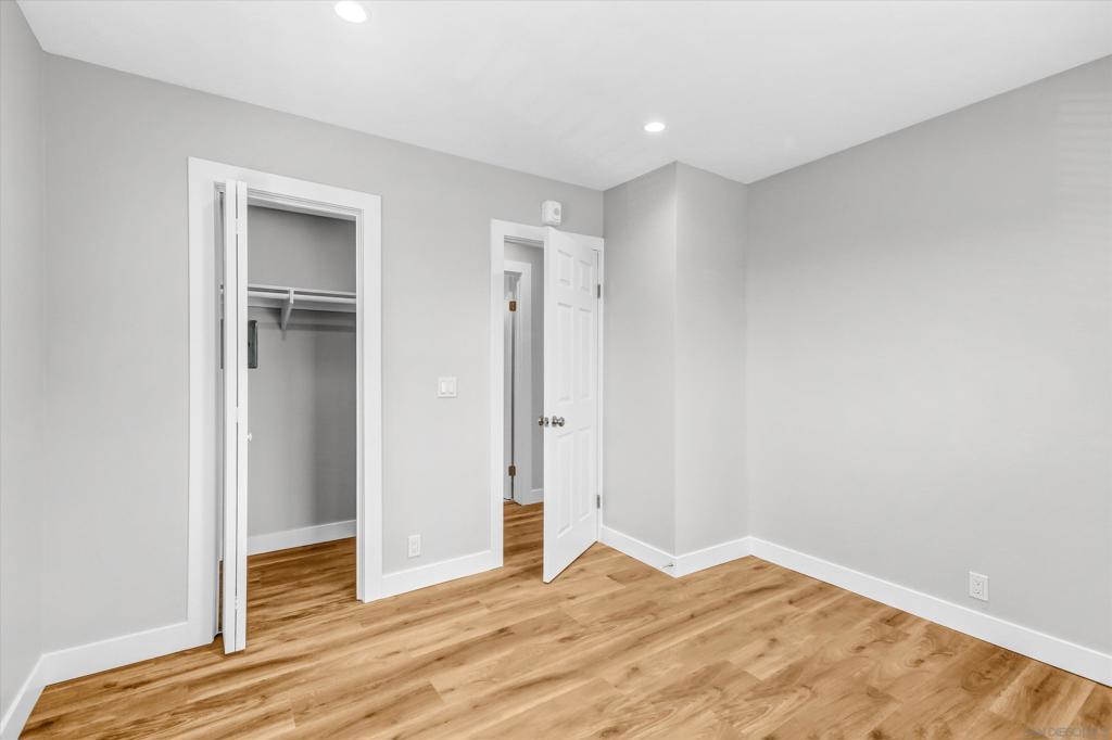 La Jolla - Residential Lease